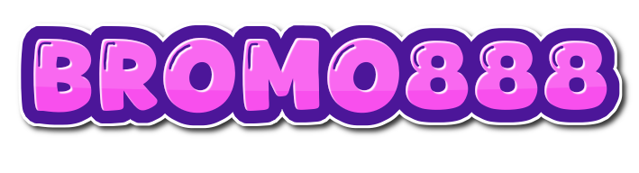 BROMO888 LOGO
